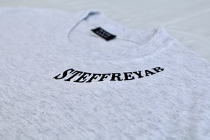 Steffreyab Ash Longsleeve