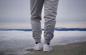 HNS Joggers Ash 2.0